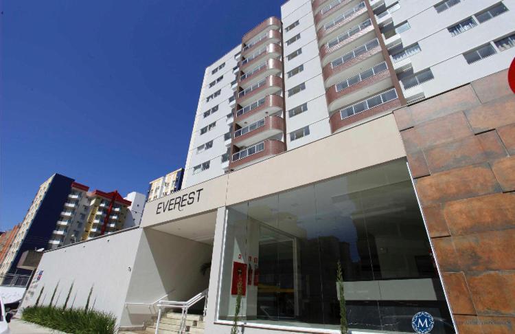 304 Flat Edifício Everest Apartamento Caldas Novas Exterior foto